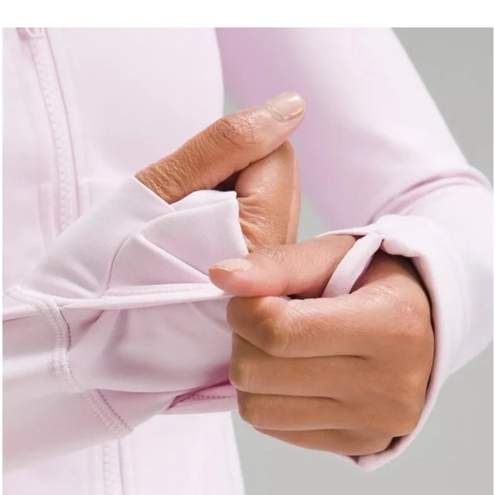 Lululemon π Define Cropped Jacket *Nuluπ©· - Picture 8 of 11